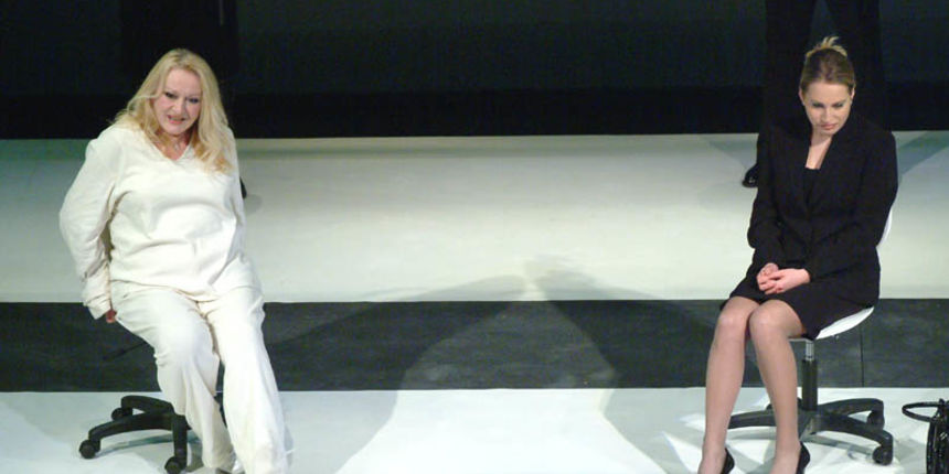 HKK Zadar: ‘Željezo’ (foto: Nenad Marčev) HKK Zadar: ‘Željezo’ (foto: Nenad Marčev)