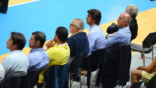 ZDBT 2016, finalna utakmica: Fenerbahce – Darussafaka Dogus 65-75. Foto: Iva Perinčić