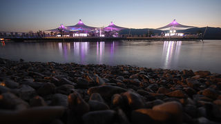 Beach Club Noa na Zrću – otvorenje (foto:Saša Čuka)