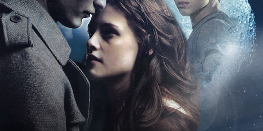 New Moon – Mladi mjesec New Moon – Mladi mjesec