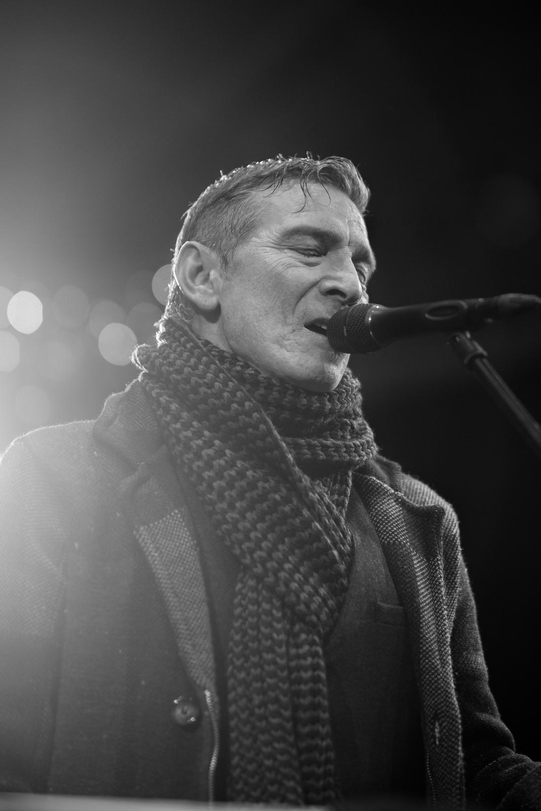 Massimo nastupio na manifestaciji Advent u Zadru Massimo nastupio na manifestaciji Advent u Zadru