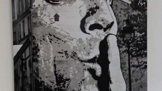 Otvorenje izložbe Jerolima Vulića, FOTO-Iva Perincic