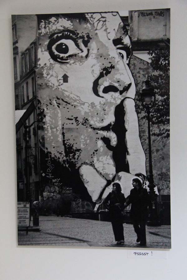 Otvorenje izložbe Jerolima Vulića, FOTO-Iva Perincic