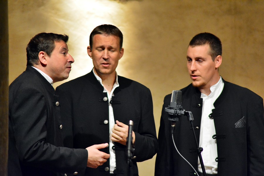 Smotra klapa u Sv.Donatu, foto:Iva Perinčić