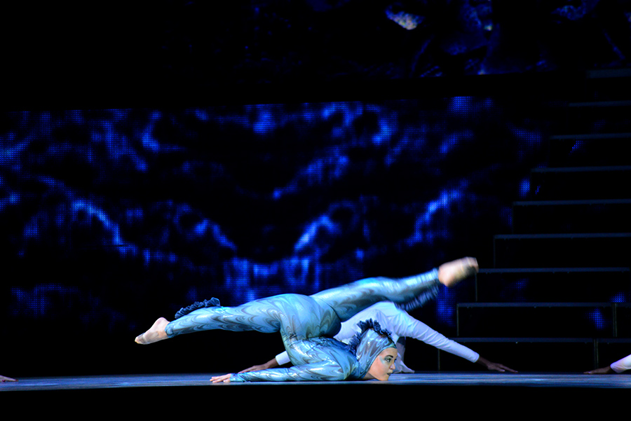 Lord of the dance, foto:Iva Perinčić Lord of the dance, foto:Iva Perinčić