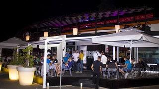 Yachting Bar: Maraska Party, Foto: Frane Pavić & Tome Grbeša Yachting Bar: Maraska Party, Foto: Frane Pavić & Tome Grbeša