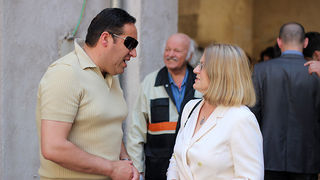 Kneževa palača: 150 godina Narodnog lista (foto:Saša Čuka)