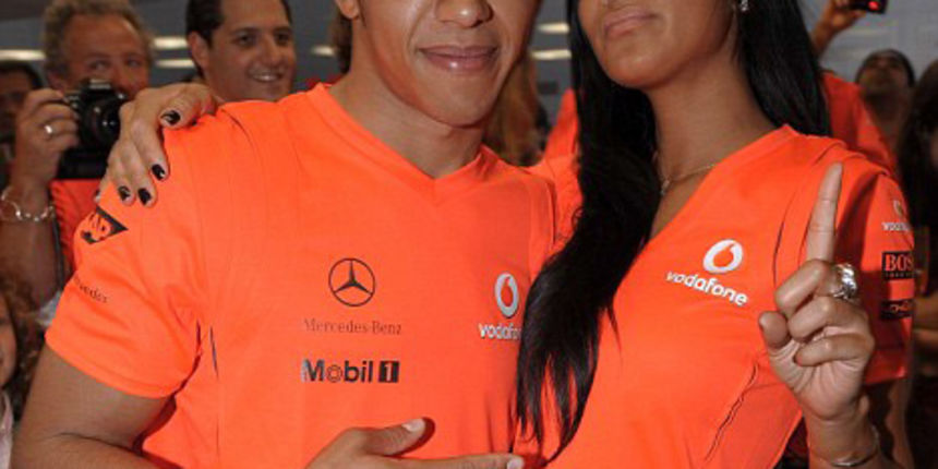 Hamilton Pussycat doll (Foto: tportal) Hamilton Pussycat doll (Foto: tportal)