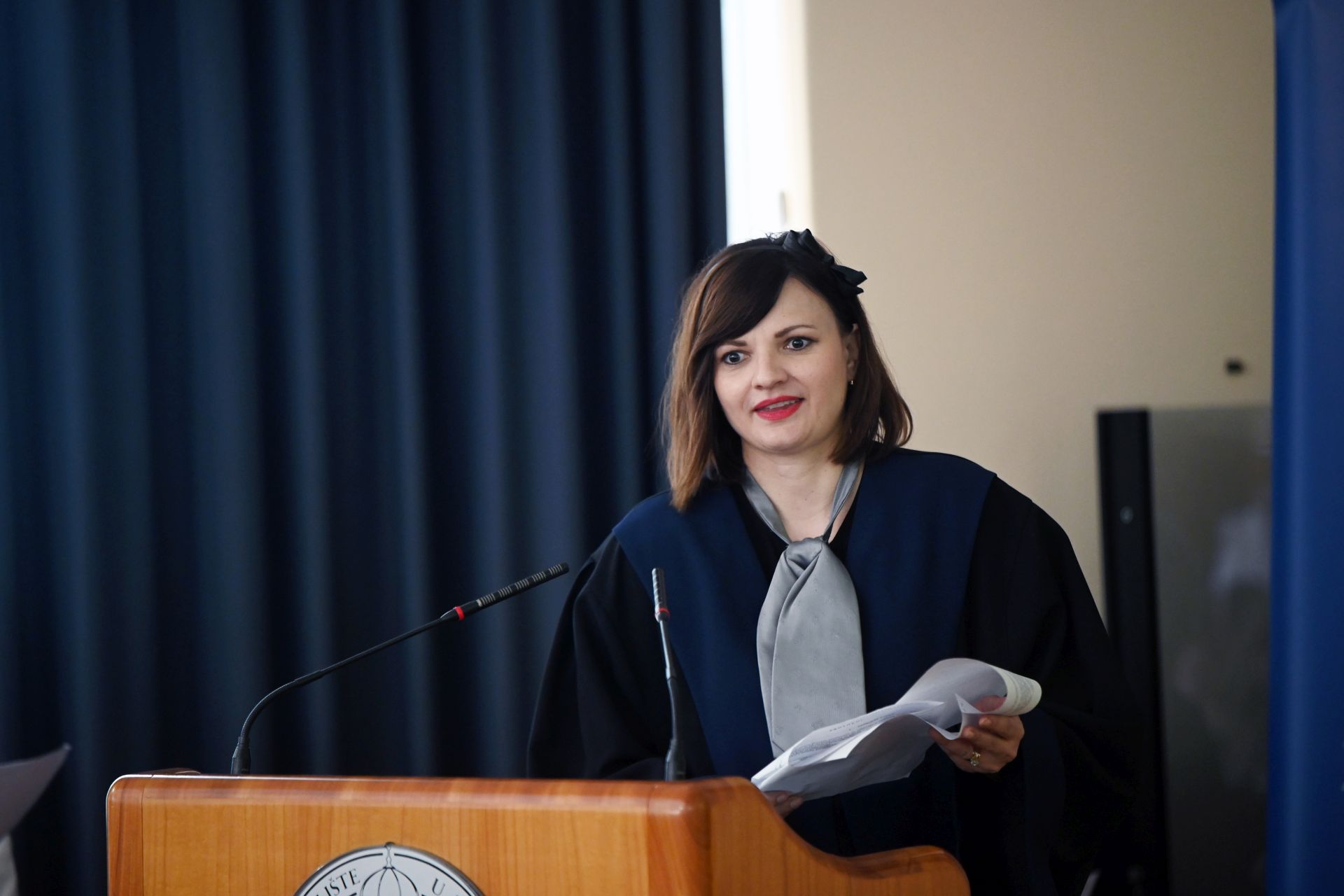 Promocija prvostupnika Odjela za psihologiju