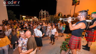 4. Fešta od sira u Kolanu