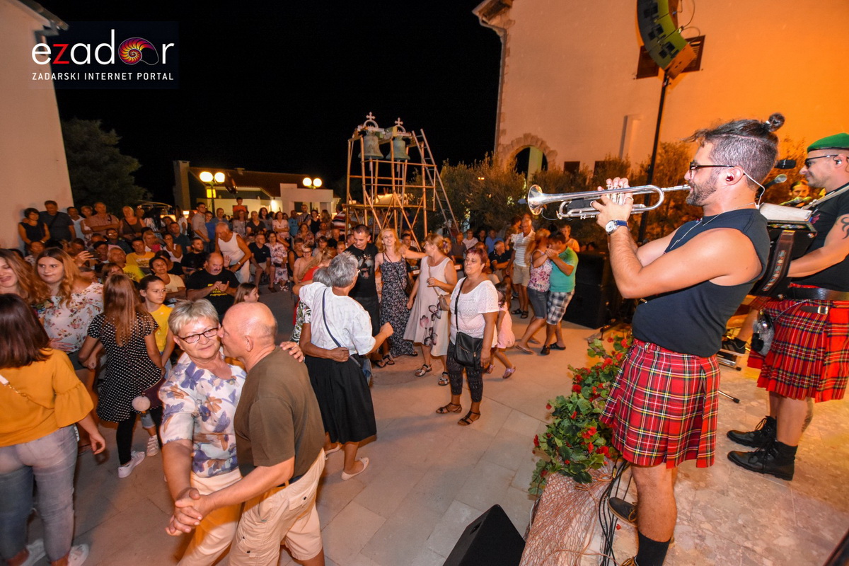 4. Fešta od sira u Kolanu