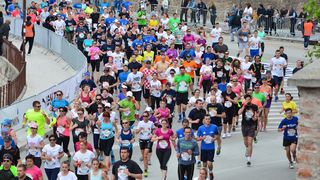 Wings for life Zadar 2015! ; foto Iva Perinčić Wings for life Zadar 2015! ; foto Iva Perinčić