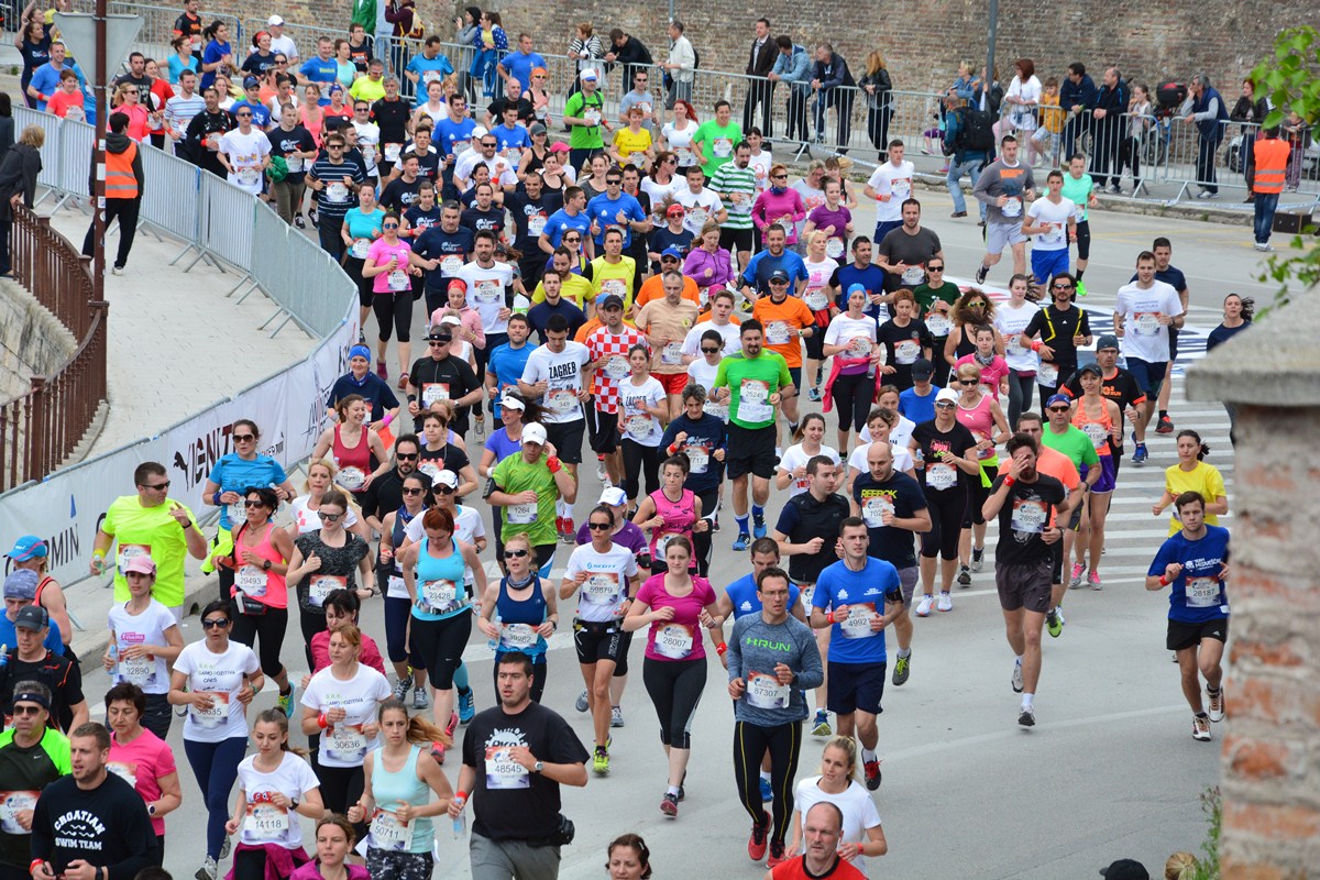 Wings for life Zadar 2015! ; foto Iva Perinčić Wings for life Zadar 2015! ; foto Iva Perinčić