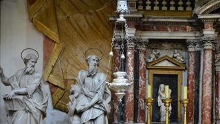 Sakrament Prve pričesti u katedrali sv. Stošije, foto- Iva Perinčić