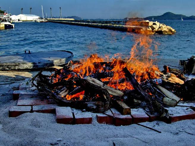 Biogradski stol, Foto: Mladen Malik Biogradski stol, Foto: Mladen Malik