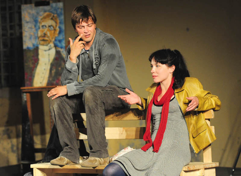 Djeca s CNN-a (Foto: N. Marčev)