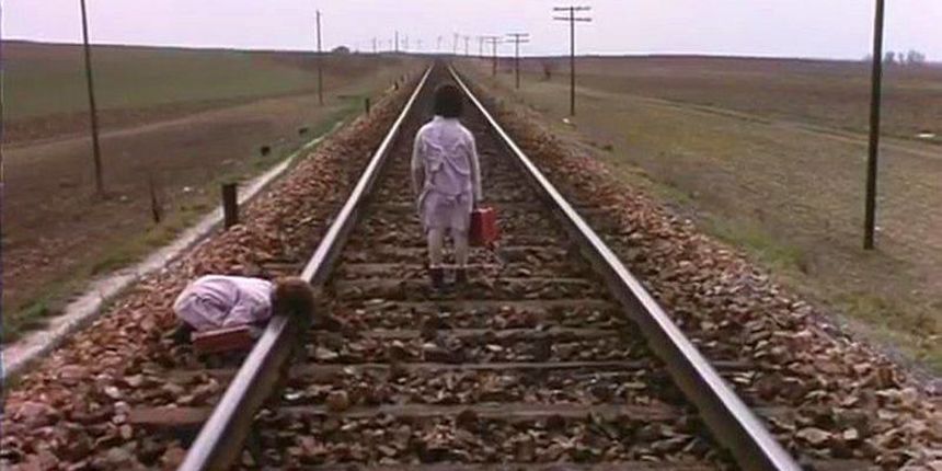 Pogledajte jedan od najznačajnijih filmova španjolske kinematografije večeras u Knjigozemskoj Pogledajte jedan od najznačajnijih filmova španjolske kinematografije večeras u Knjigozemskoj