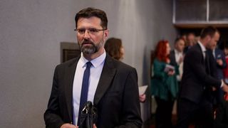 Svečana sjednica Županijske skupštine Zadarske županije @ HNK Zadar