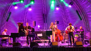 Terraneo summer break: Nicola Combo & Ilija Rudman