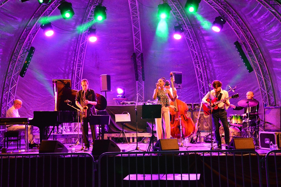 Terraneo summer break: Nicola Combo & Ilija Rudman