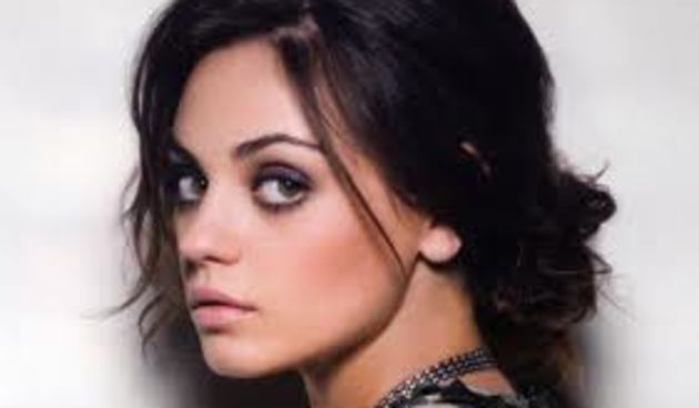 Mila Kunis