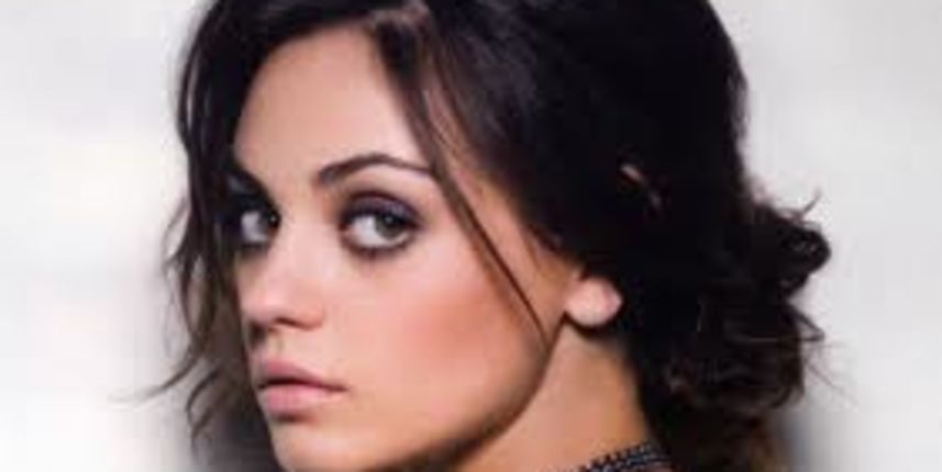 Mila Kunis Mila Kunis