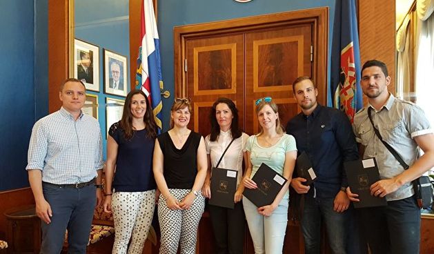 Dobitnicima drugog kruga nagradne igre “Energiju uštedi i nagrade zavrijedi” dodijeljeni kuponi za preuzimanje nagrade