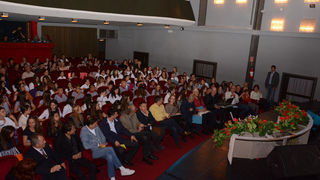 7. Festival dječjih klapa, foto: L. Juravić