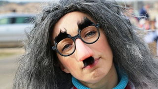 Virski karnevalić 2016. Virski karnevalić 2016.