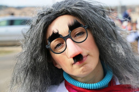 Virski karnevalić 2016. Virski karnevalić 2016.