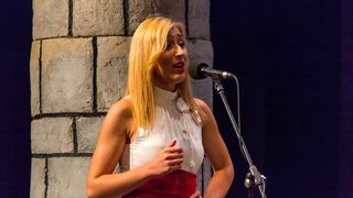 Klapa “Libar” je 30. listopada obilježila 10-tu obljetnicu, Foto: Mladen Radolović Mrlja