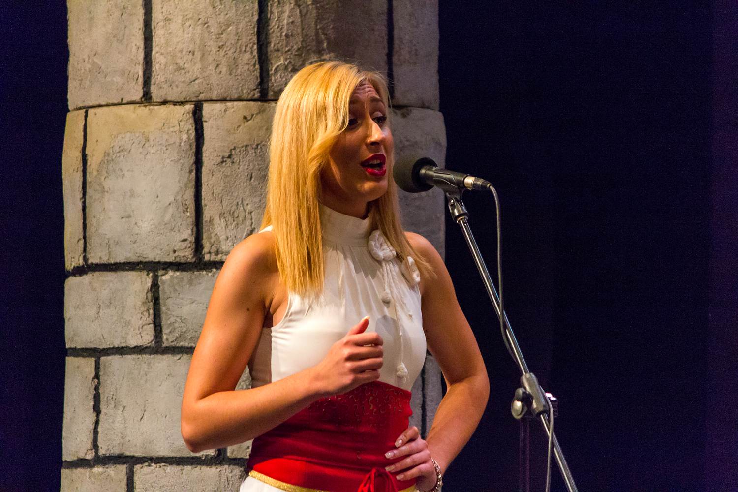 Klapa “Libar” je 30. listopada obilježila 10-tu obljetnicu, Foto: Mladen Radolović Mrlja