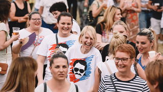 Stari Plac: Mišo Kovač i prijatelji priredili nezaboravan koncert