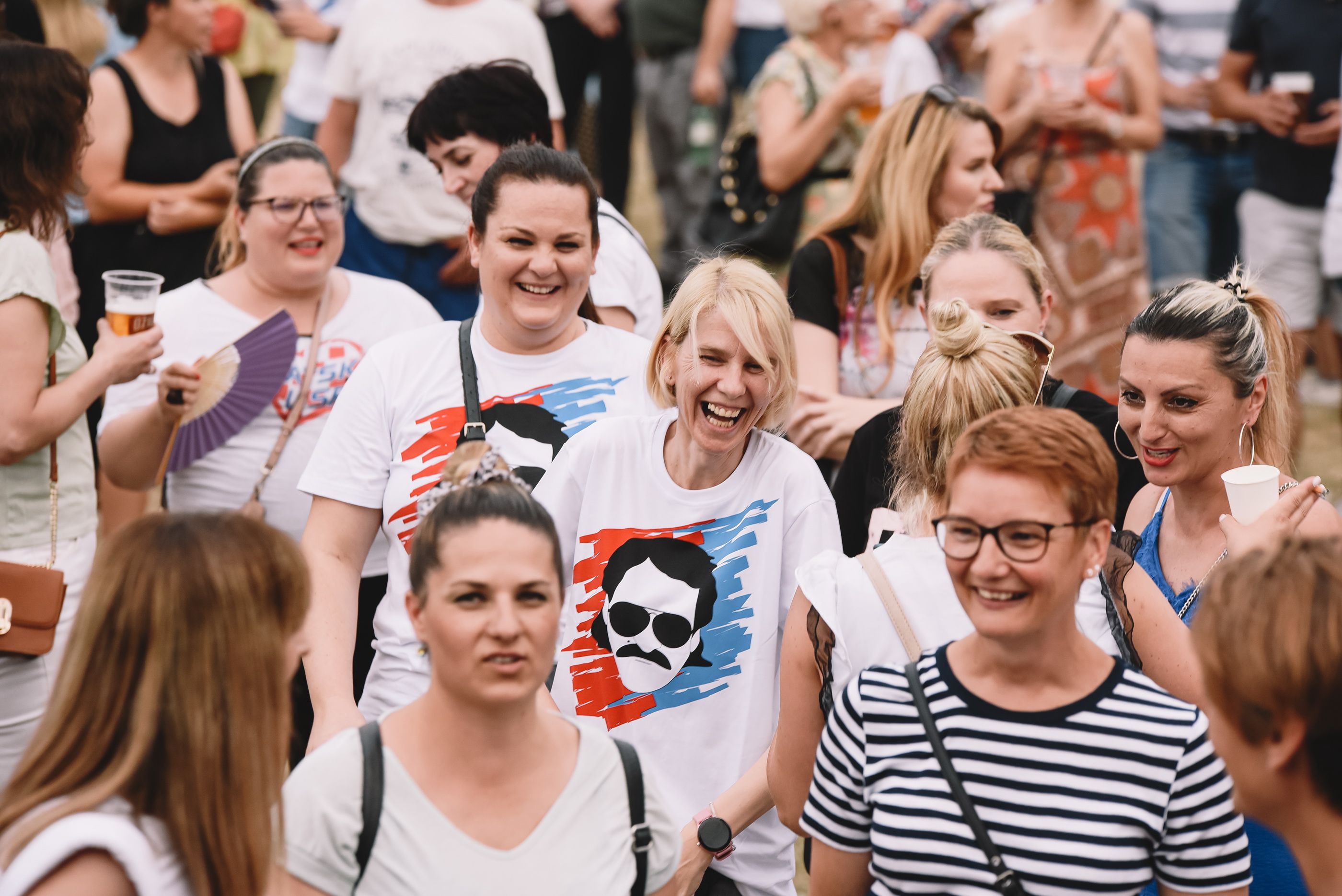 Stari Plac: Mišo Kovač i prijatelji priredili nezaboravan koncert