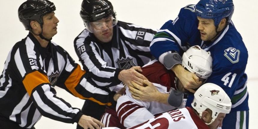 Brian Mach, Foto. Reuters Brian Mach, Foto. Reuters