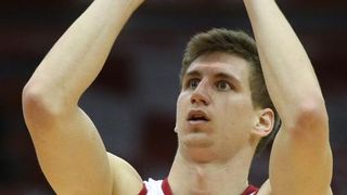 Dom Sportova, Zagreb – A-1 Liga za prvaka, 1. kolo, KK Cedevita – KK Zadar 72-85. Photo: Igor Kralj/PIXSELL Dom Sportova, Zagreb – A-1 Liga za prvaka, 1. kolo, KK Cedevita – KK Zadar 72-85. Photo: Igor Kralj/PIXSELL