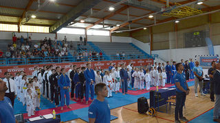 Zadar Open Ju-Jitsu Championship Zadar Open Ju-Jitsu Championship