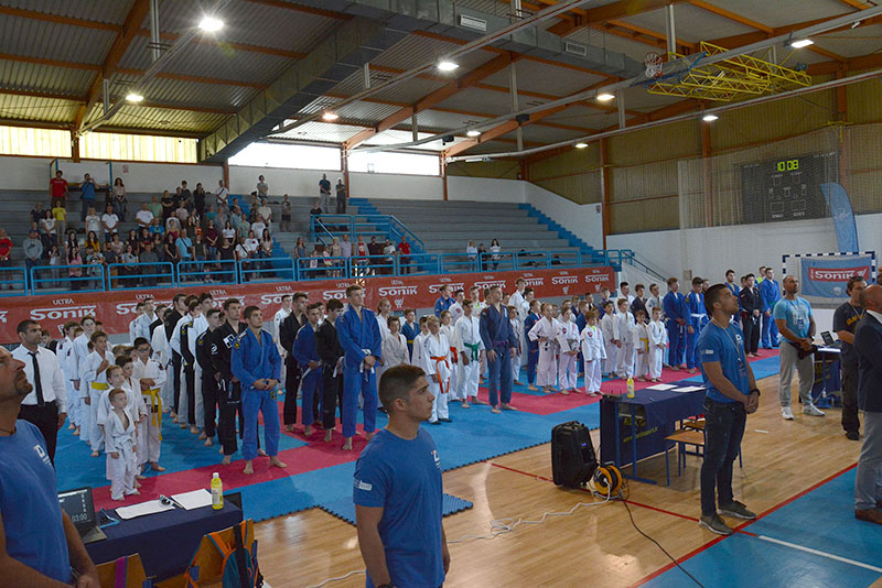 Zadar Open Ju-Jitsu Championship Zadar Open Ju-Jitsu Championship