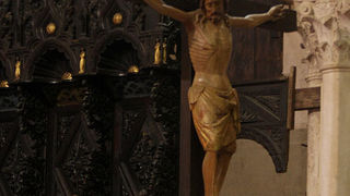 Svečana Večernja misa uoči Sv.Krševana