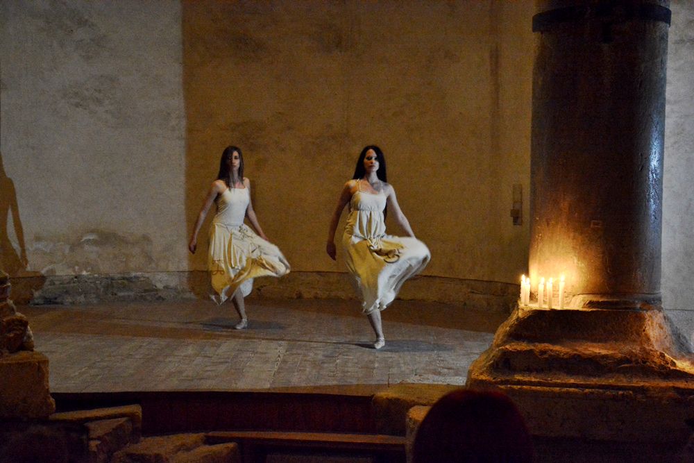 “Sjećanje na prošlost i buđene sadašnjosti” ; foto: Iva Perinčić “Sjećanje na prošlost i buđene sadašnjosti” ; foto: Iva Perinčić