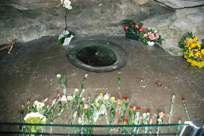 Zadarski vjernici u Lourdesu