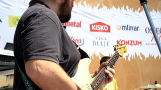 Subotnji šušur na Poluotoku 9. svibnja 2015. Foto: Roberto Lerga Subotnji šušur na Poluotoku 9. svibnja 2015. Foto: Roberto Lerga