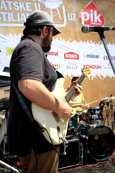 Subotnji šušur na Poluotoku 9. svibnja 2015. Foto: Roberto Lerga Subotnji šušur na Poluotoku 9. svibnja 2015. Foto: Roberto Lerga