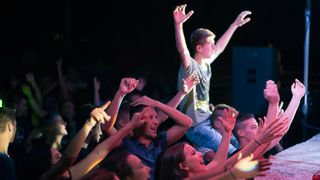 Fešta u Poličniku 29.6.2016. – foto Ivan Toman