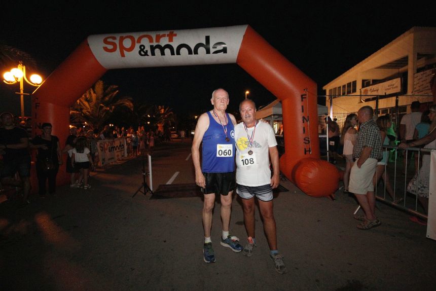 Bibinje Summer Run 2017