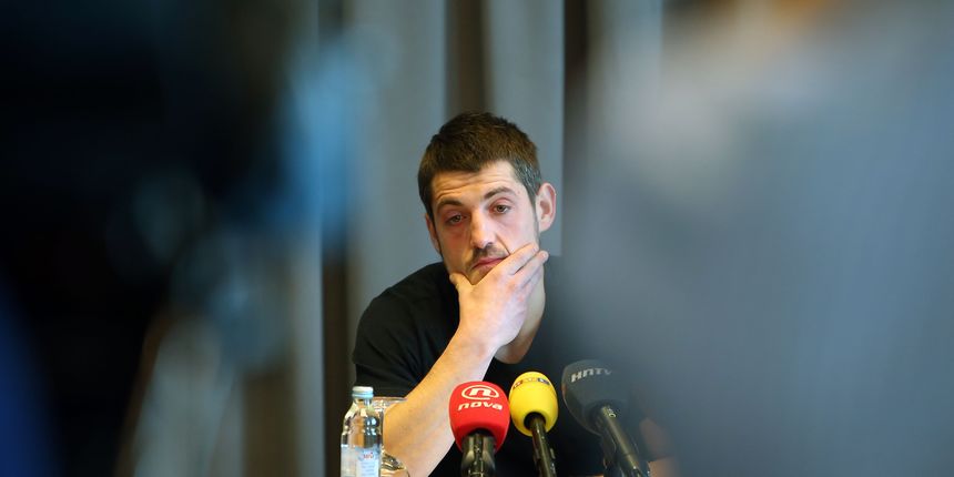 Arijan Ademi Arijan Ademi