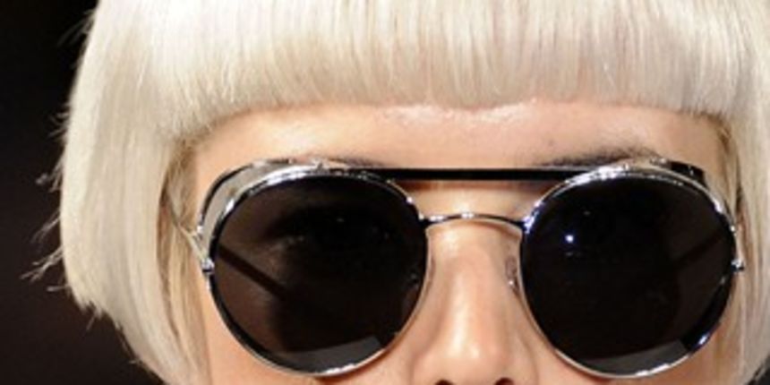 Naočale – foto: Vogue.co.uk