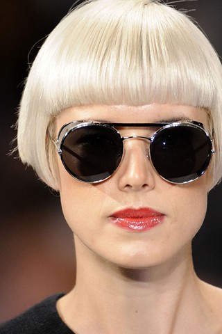 Naočale – foto: Vogue.co.uk