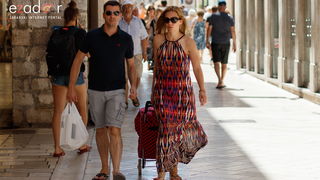 Đir po gradu, ponedjeljak 24. lipnja 2019. Đir po gradu, ponedjeljak 24. lipnja 2019.