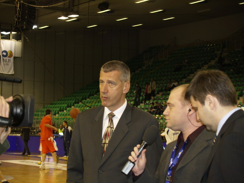 Final four NLB lige, Ljubljana 25.i 26. travnja 2008. Final four NLB lige, Ljubljana 25.i 26. travnja 2008.